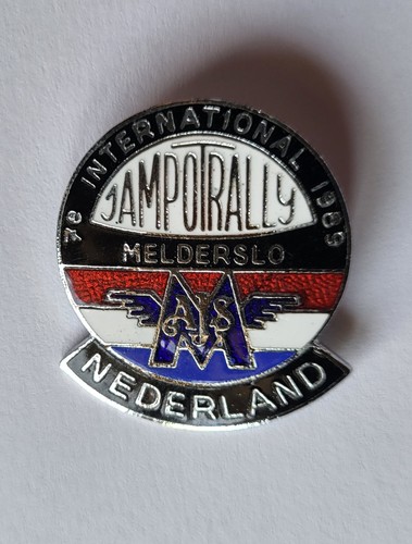 Vintage ajs matchless logo - ajs,