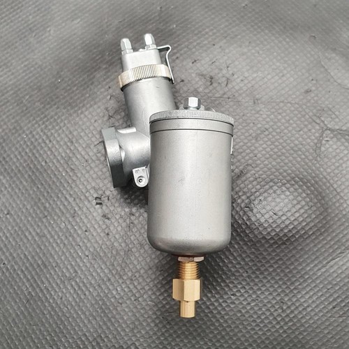 Amal matchless carburetor g3 - matchless.,