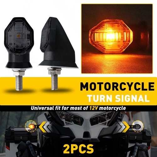2pcs motorcycle motorbike turn - motorcycle,