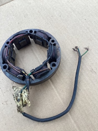 Bsa triumph norton wire - triumph, 3
