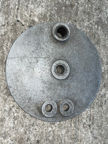 Bsa triumph norton - ?,