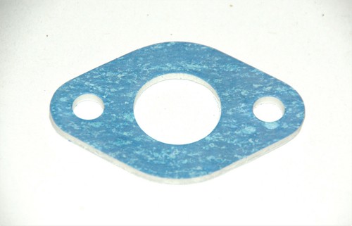 Heat seal carburetor - 24,