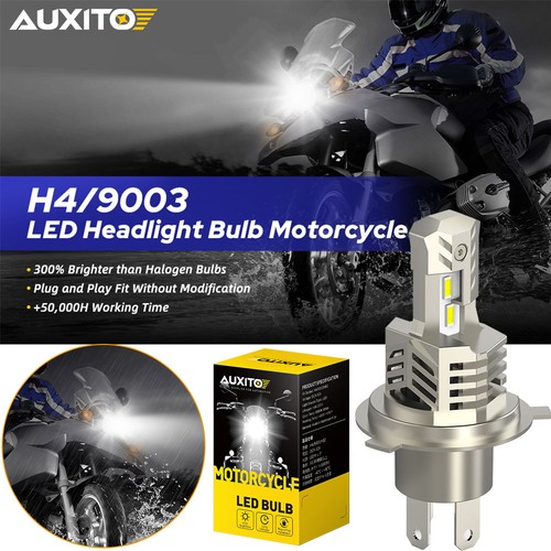6000k 9003 csp led bulb - h4,