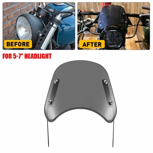 Motorcycle windshield wind - motorcycle,