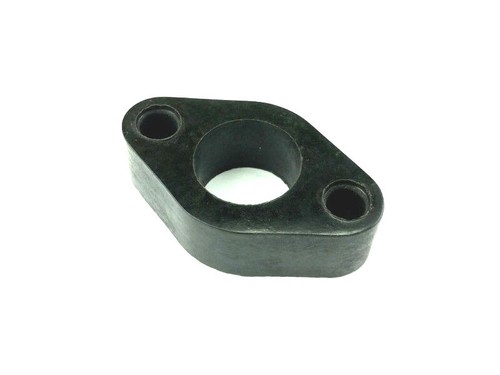 Carb manifold spacer - carb,