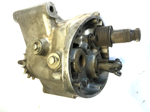 Vintage rare matchless - rare, g9