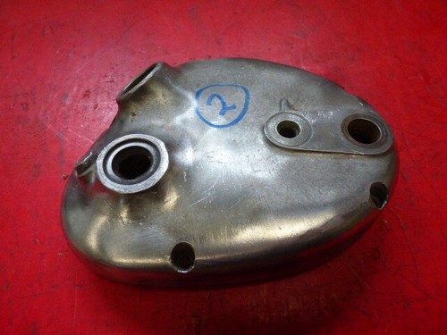 Matchless ajs burman gearbox - matchless,