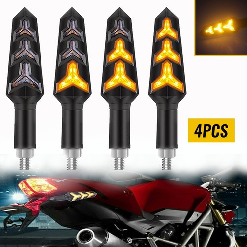 Led amber signal indicators - led,