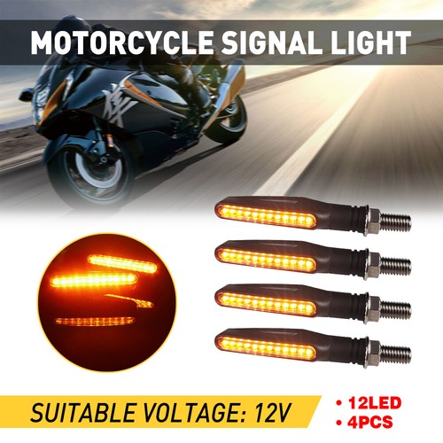 Universal motorcycle led rear - motorcycle,