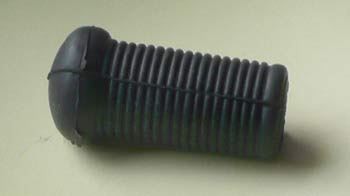 Gearchange rubber - gearchange,