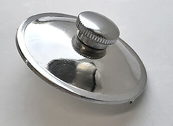Primary chaincase inspection - primary,
