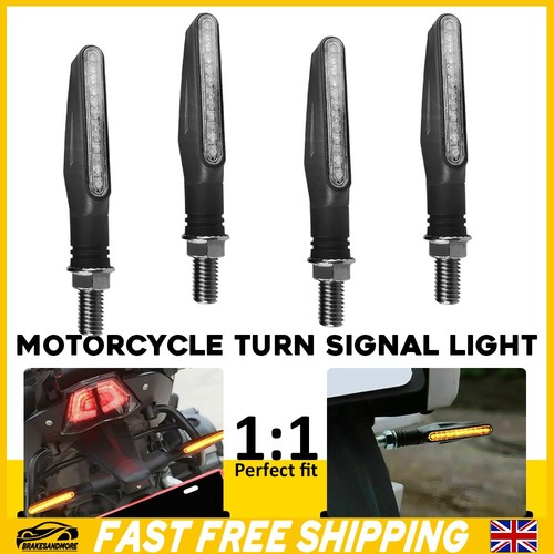 Universal led amber - universal,
