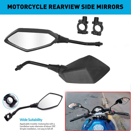 For 8in handlebar - 7/8in,