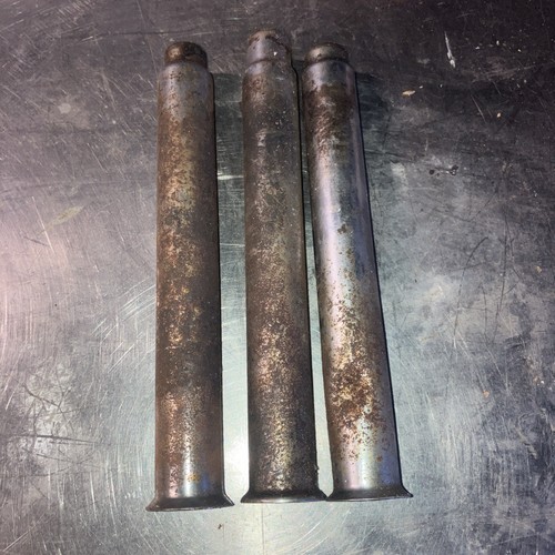 Pushrod tubes long - long, 2