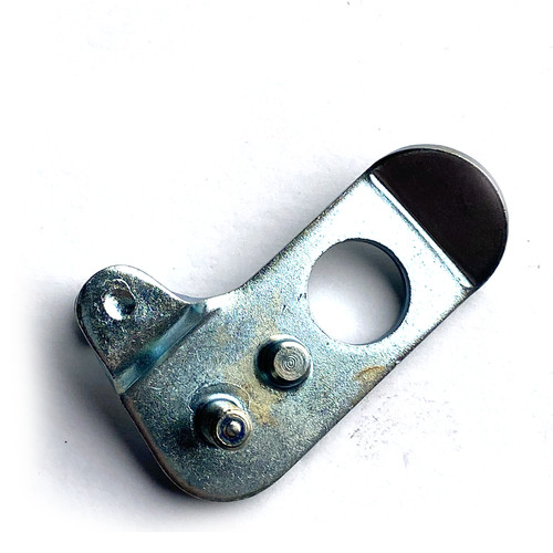 Ajs matchless seat catch - matchless,