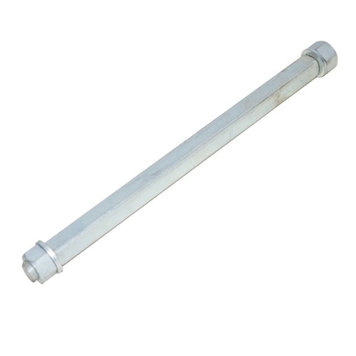 Ajs matchless footrest rod - ajs,