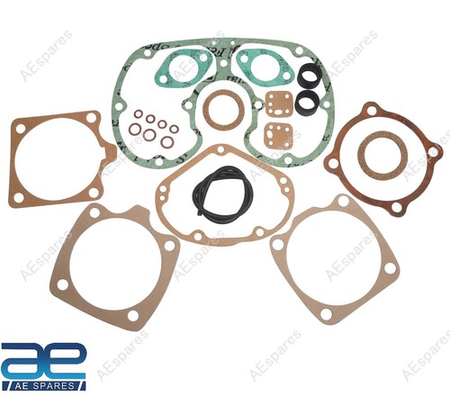Gasket set for - set, 350