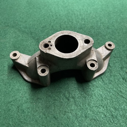 Ajs matchless inlet - ajs,