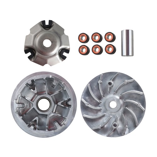Variator clutch kit for honda - variator,