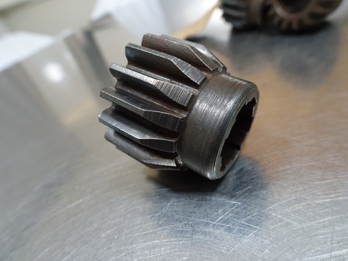 Ajs matchless amc engine - ajs,