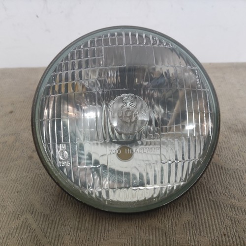 Nos oem lucas 700 - nos,