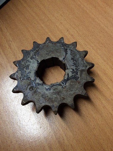 New old stock - stock, 57-1369