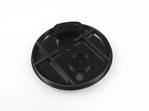 Lucas dynamo end cover - lucas,