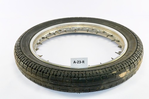 Ajs matchless wheel rim - ajs,