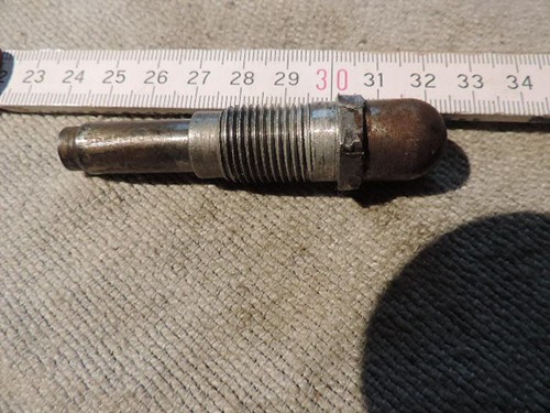 Matchless ajs gearbox - ajs,