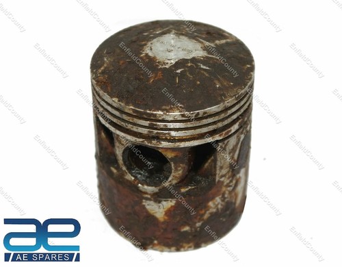 Fits for ajs - matchless, 250cc