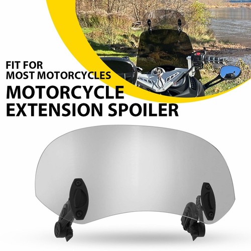 Motorcycle spoiler wind - motorcycle,