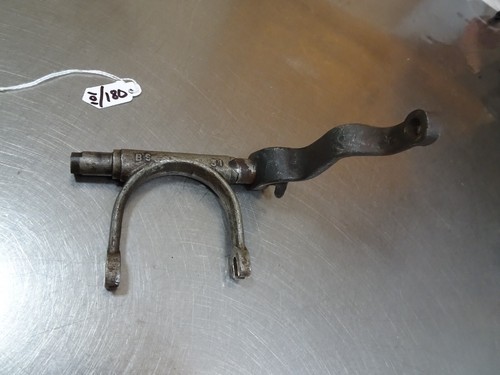 Sturmey archer rigid - sturmey,