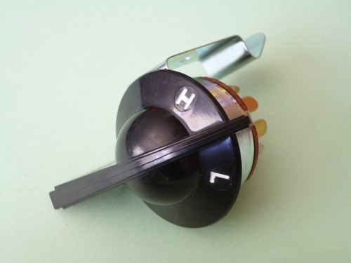 Bsa bantam head light - bsa,