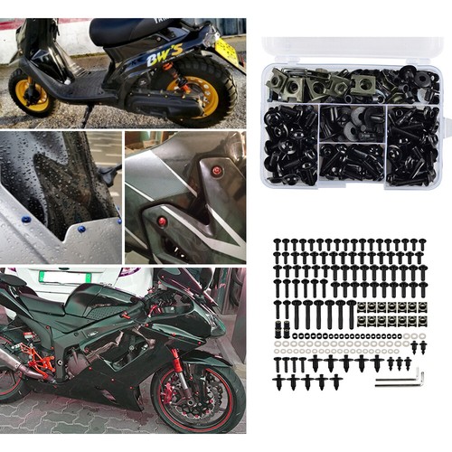 149pcs set complete motorcycle - 149pcs/set,