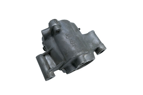 Burman gearbox casing body - gearbox,