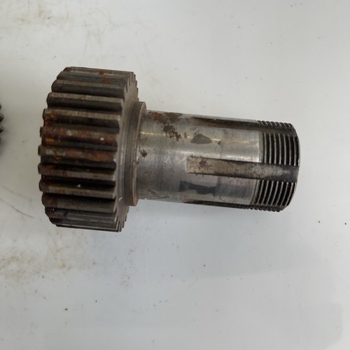 Vintage burman gear - burman, 30t