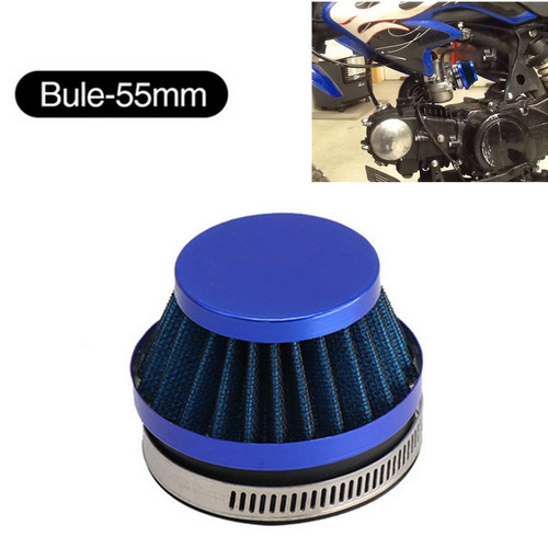 55mm motorcycle carburetor air - 55mm,