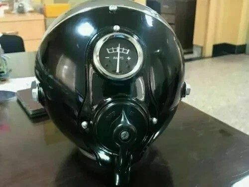 Lucas headlight ssu700 - lucas, 7"headlight