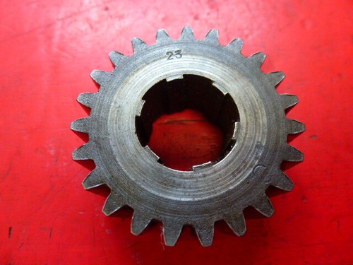 Matchless ajs burman gear - burman,