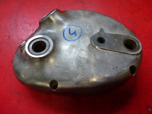 Matchless ajs burman - matchless, gearbox