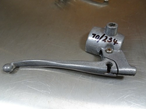 Vintage yamaha handlebar - vintage,