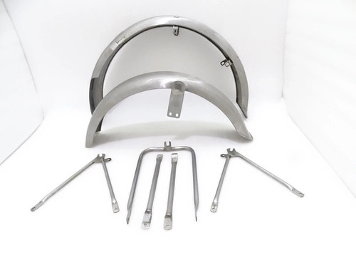 New matchless for g3l ajs - for,