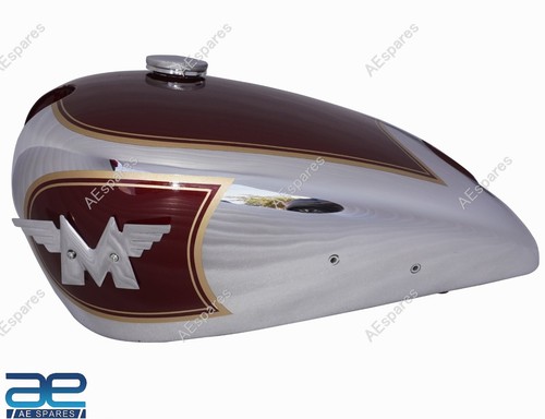 Fits for matchless g3l ajs - fits,
