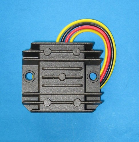 Regulator rectifier for - regulator/rectifier,