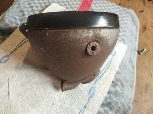 Lucas 6 5 - 7'', lamp