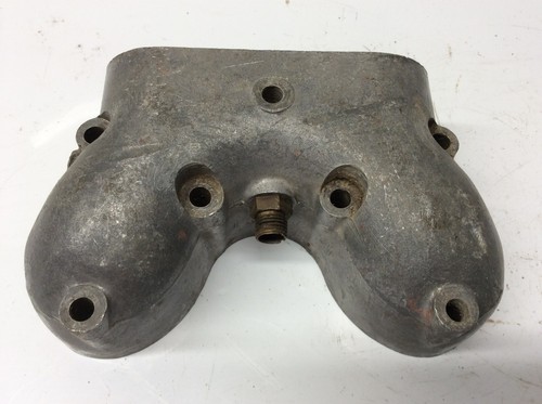 Ajs matchless alloy rocker - alloy,