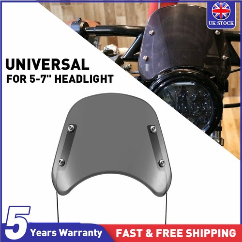 Universal motorcycle - universal,
