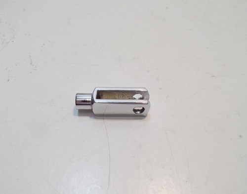 Norton brake levers - brake, r/h