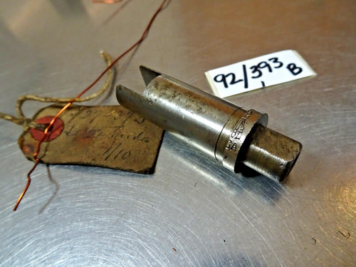 Bsa engine 373 valve tappet - engine,