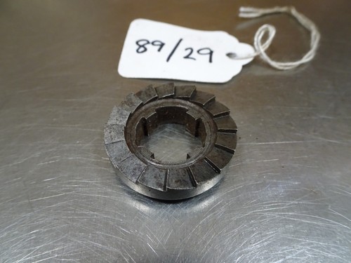 Burman ariel ajs gearbox cu - burman,